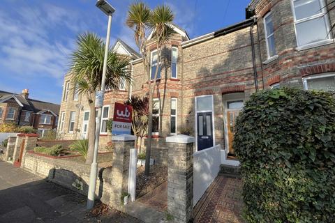 3 bedroom terraced house for sale, Heckford Park