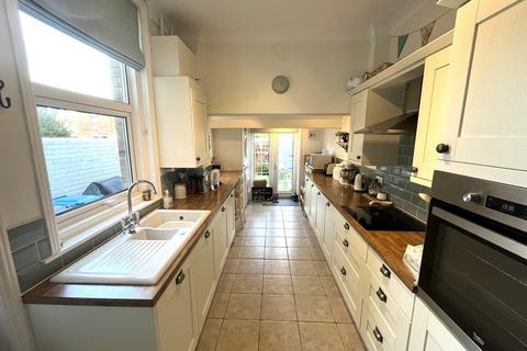 3 bedroom terraced house for sale, Heckford Park