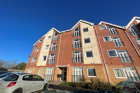 2 bedroom apartment to rent, Willow Sage, Stockton-on-tees