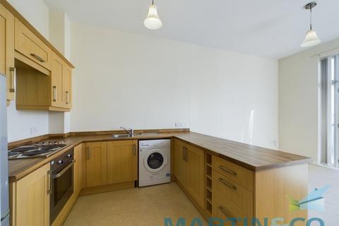 2 bedroom apartment to rent, Willow Sage, Stockton-on-tees