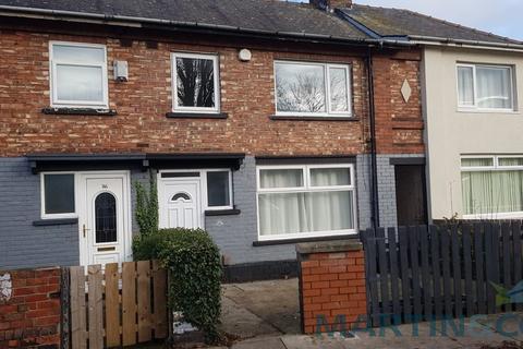 4 bedroom terraced house for sale, Laycock Street, Middlesbrough