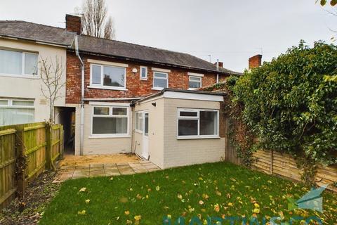 4 bedroom terraced house for sale, Laycock Street, Middlesbrough