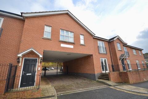2 bedroom flat to rent, Wordsworth Court, Sheffield, South Yorkshire, UK, S5