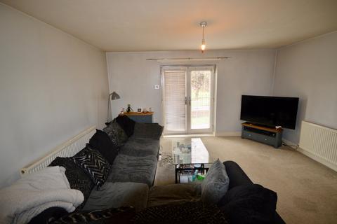 undefined, Wordsworth Court, Sheffield, South Yorkshire, UK, S5