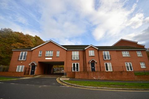undefined, Wordsworth Court, Sheffield, South Yorkshire, UK, S5