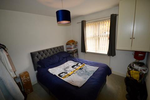 undefined, Wordsworth Court, Sheffield, South Yorkshire, UK, S5