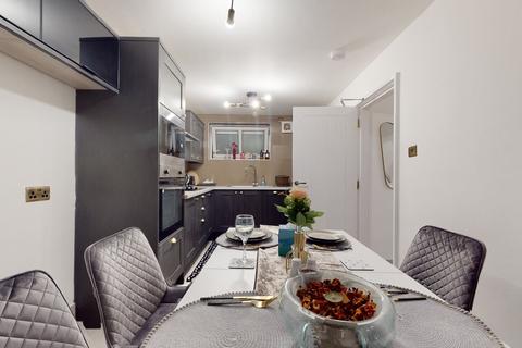 3 bedroom flat to rent - Williamson Street