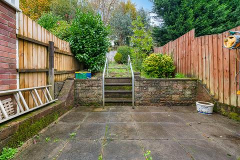 51 Ashdene Close, Cardiff, CF5 2SA