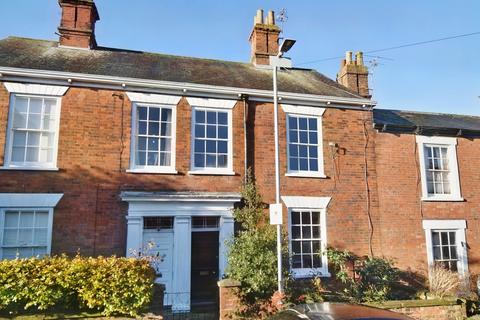 undefined, George Street, Louth LN11 9JU