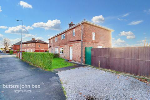 3 bedroom semi-detached house for sale - Central Road, Northwich