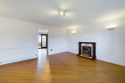 24 Burton Road, Rosliston, Swadlincote, DE12 8JU