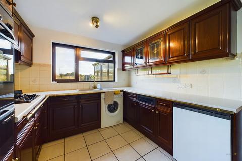 24 Burton Road, Rosliston, Swadlincote, DE12 8JU