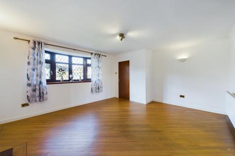24 Burton Road, Rosliston, Swadlincote, DE12 8JU