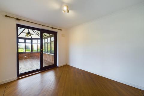 24 Burton Road, Rosliston, Swadlincote, DE12 8JU