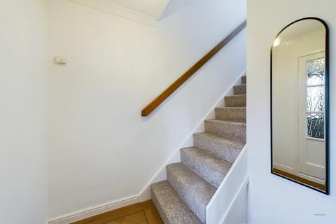 24 Burton Road, Rosliston, Swadlincote, DE12 8JU