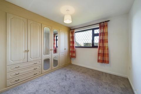 24 Burton Road, Rosliston, Swadlincote, DE12 8JU