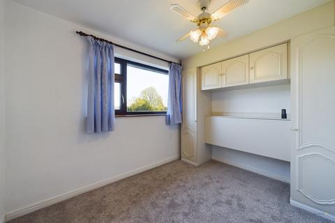 24 Burton Road, Rosliston, Swadlincote, DE12 8JU