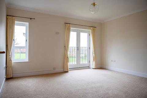 undefined, Apartment, Boughton Hall, Filkins Lane, Chester, CH3