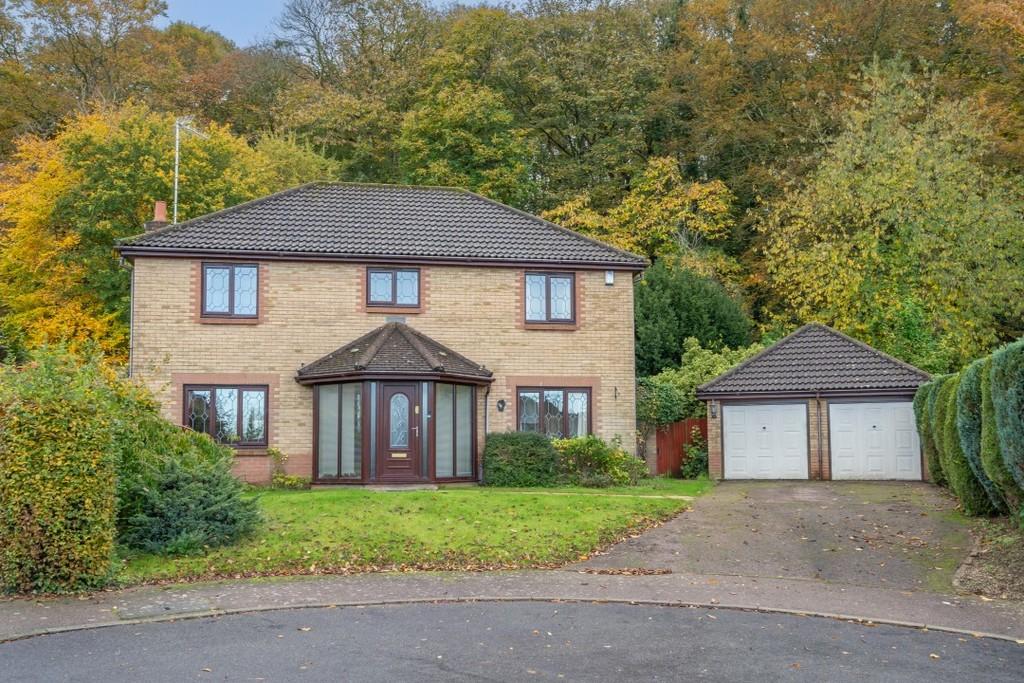 Old Costessey 4 bed detached house for sale £625,000