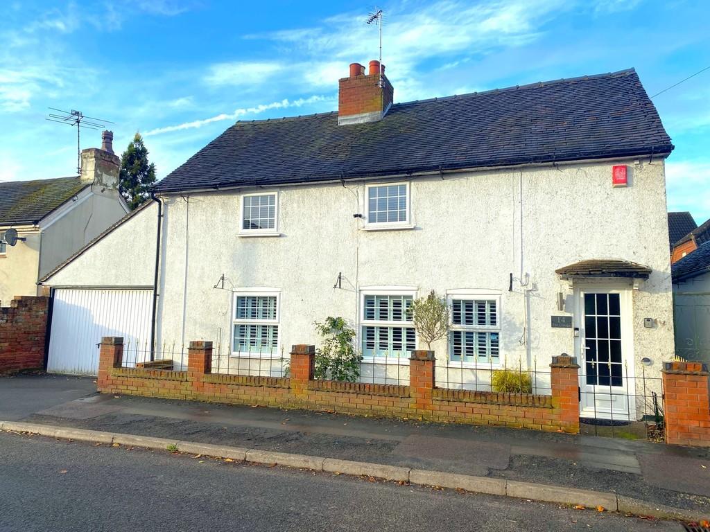 Oaks Road, Willington 4 bed detached house for sale £325,000
