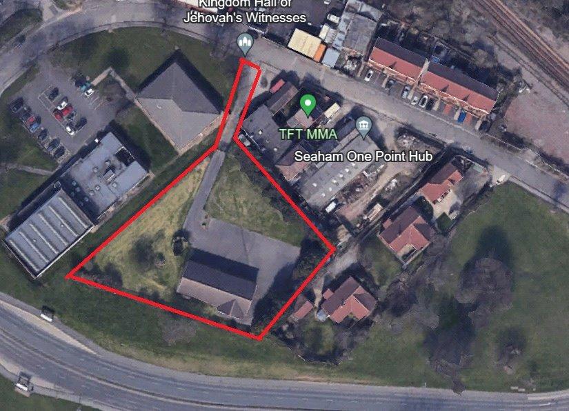 Strangford Road, Seaham, SR7 Property for sale £250,000