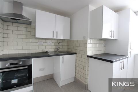 1 bedroom flat to rent - St. Denys Road, Southampton