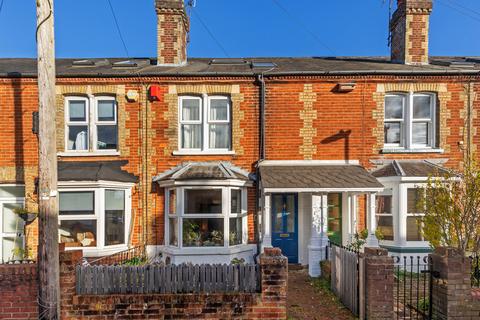 7 Cathedral View, Winchester, SO23 0PR