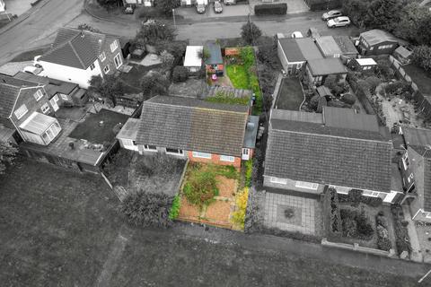2 bedroom semi-detached bungalow for sale - Myrtle Green, St. Ives