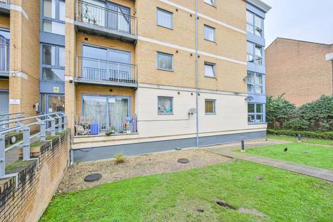 1 bedroom flat for sale - Sherwood Gardens, Isle Of Dogs, London, E14