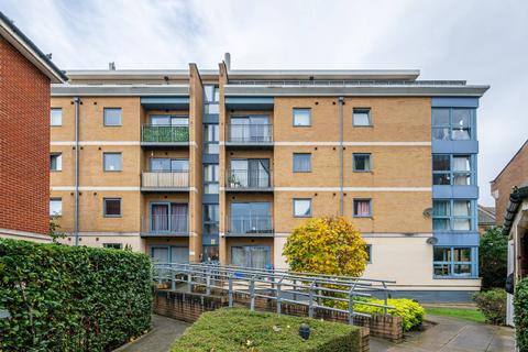 Sherwood Gardens, Isle Of Dogs, London, E14