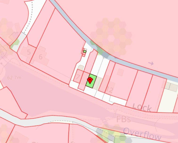 Land Title Plan