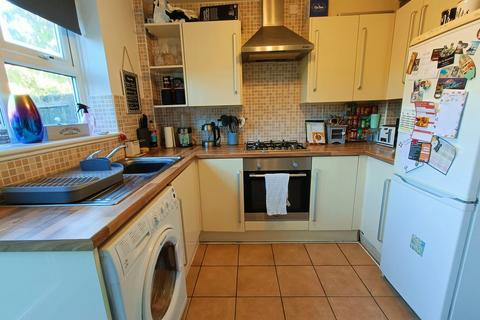 25 Lavender Close, Manchester, M23 9SH