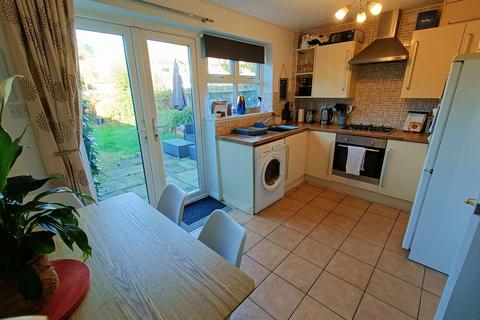 25 Lavender Close, Manchester, M23 9SH
