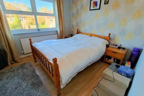 25 Lavender Close, Manchester, M23 9SH
