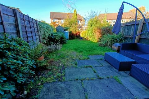 25 Lavender Close, Manchester, M23 9SH