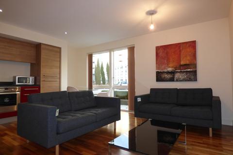 1 bedroom apartment for sale, Hemisphere Apartments, 20 Edgbaston Crescent, Edgbaston, Birmingham B5 7RJ
