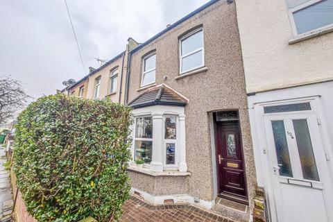 2 bedroom terraced house for sale - Kirkham Street, Plumstead Common