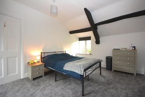 2 bedroom cottage for sale, Gwelarran, South Street, Dolgellau, LL40 1NP