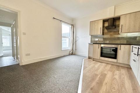 undefined, Charles Street, Cleethorpes DN35