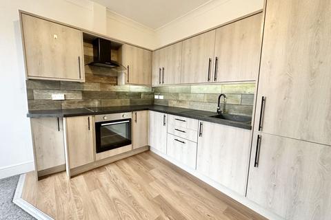 undefined, Charles Street, Cleethorpes DN35