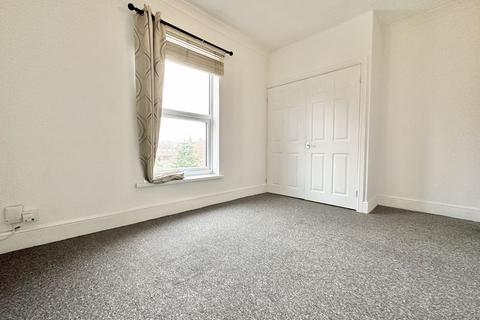 undefined, Charles Street, Cleethorpes DN35