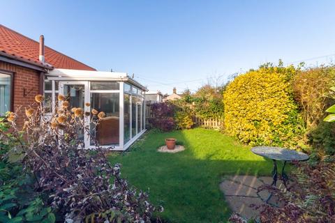 2 bedroom semi-detached bungalow for sale, Castle Wynd, Bamburgh, Northumberland