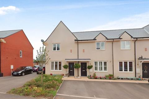 12 Farley Grove, Exeter, EX1 3YX