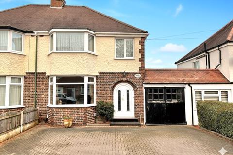 Jockey Road, Sutton Coldfield, B73 5DQ