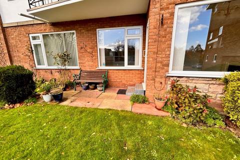 2 bedroom apartment for sale, Brooks Road, Sutton Coldfield, B72 1HT