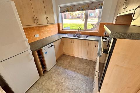 2 bedroom apartment for sale, Brooks Road, Sutton Coldfield, B72 1HT