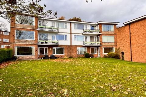 2 bedroom apartment for sale, Brooks Road, Sutton Coldfield, B72 1HT