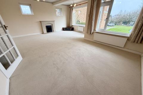Flat 1, Greenhill Court Brooks Road, Sutton Coldfield, B72 1HT