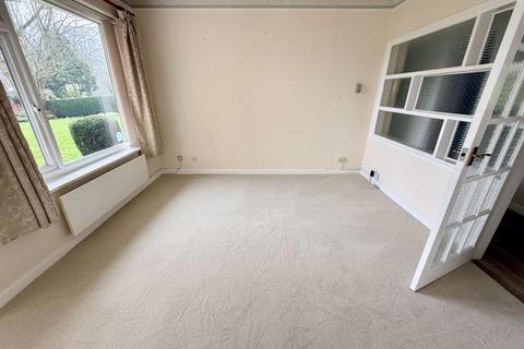 Flat 1, Greenhill Court Brooks Road, Sutton Coldfield, B72 1HT