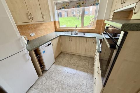 Flat 1, Greenhill Court Brooks Road, Sutton Coldfield, B72 1HT